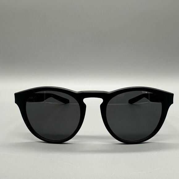 Dragon Dr Opus LL Matte Black Sunglasses 51-21-140 - Picture 4 of 9